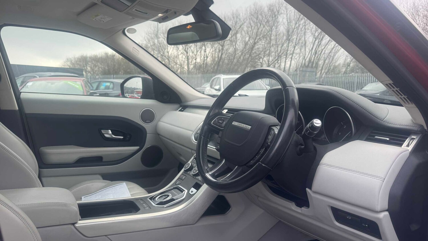 Used Land Rover Range Rover Evoque for sale - 77857369: Photo 14