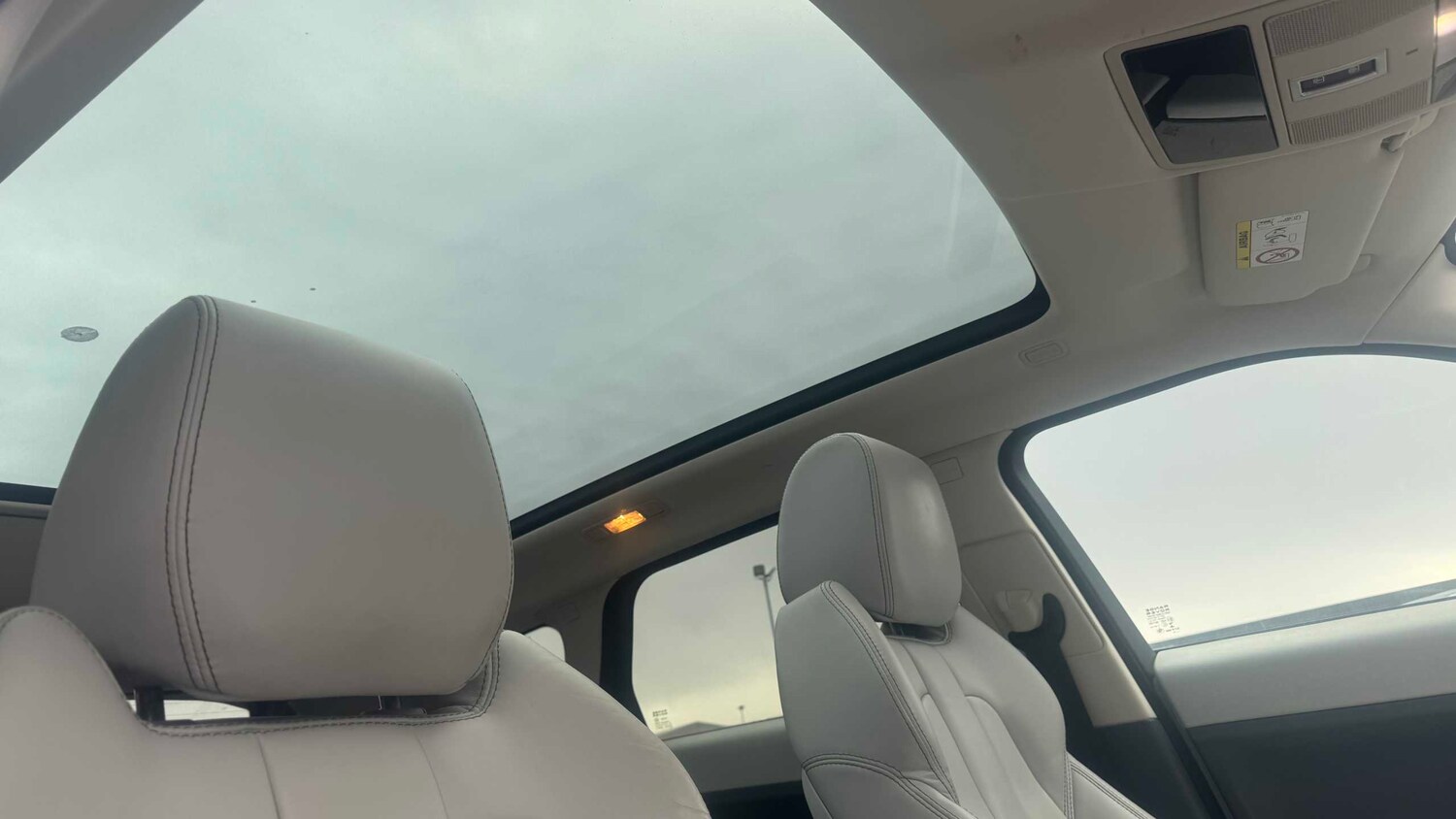 Used Land Rover Range Rover Evoque for sale - 77857369: Photo 15