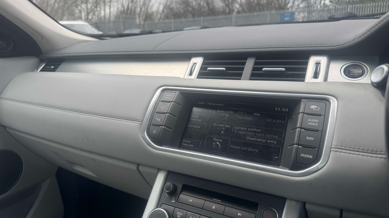 Used Land Rover Range Rover Evoque for sale - 77857369: Photo 18