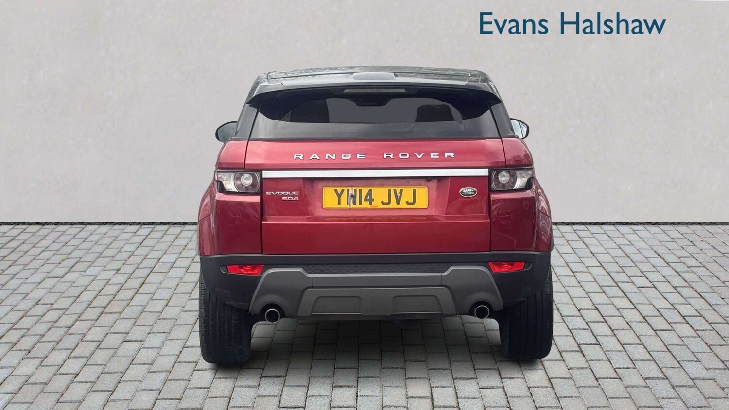 Used Land Rover Range Rover Evoque for sale - 77857369: Photo 4