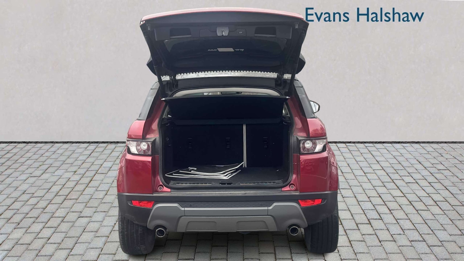 Used Land Rover Range Rover Evoque for sale - 77857369: Photo 5