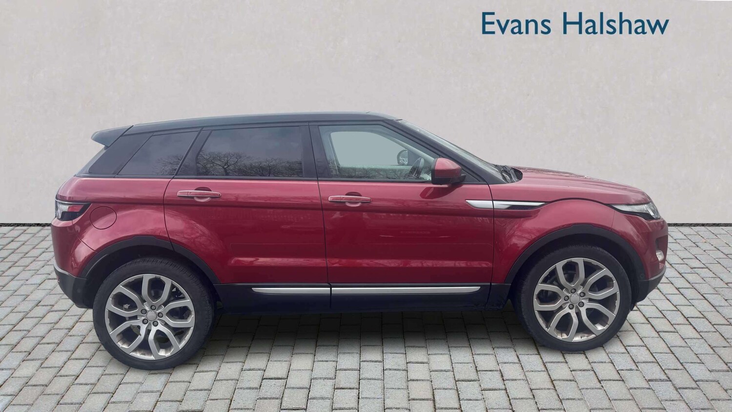 Used Land Rover Range Rover Evoque for sale - 77857369: Photo 6