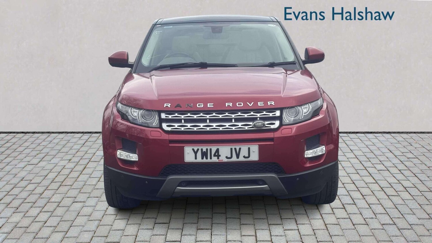 Used Land Rover Range Rover Evoque for sale - 77857369: Photo 8