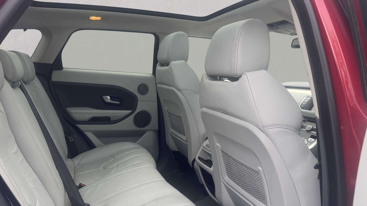 Used Land Rover Range Rover Evoque for sale - 77857369: Photo 9