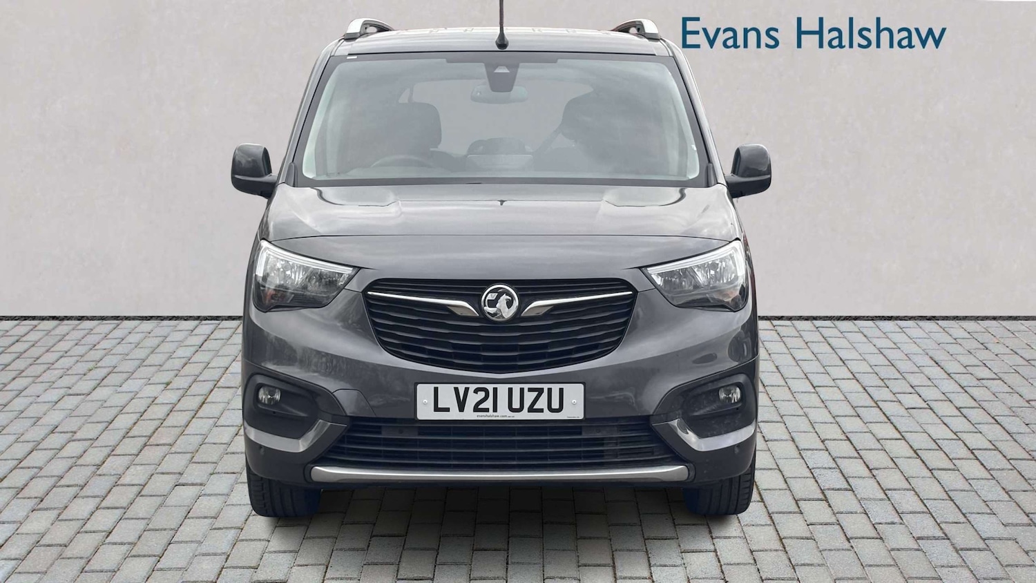 Used Vauxhall Combo Life 2021 for sale - 77856366: Photo 3