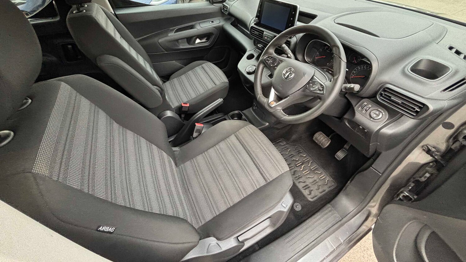 Used Vauxhall Combo Life 2021 for sale - 77856366: Photo 7