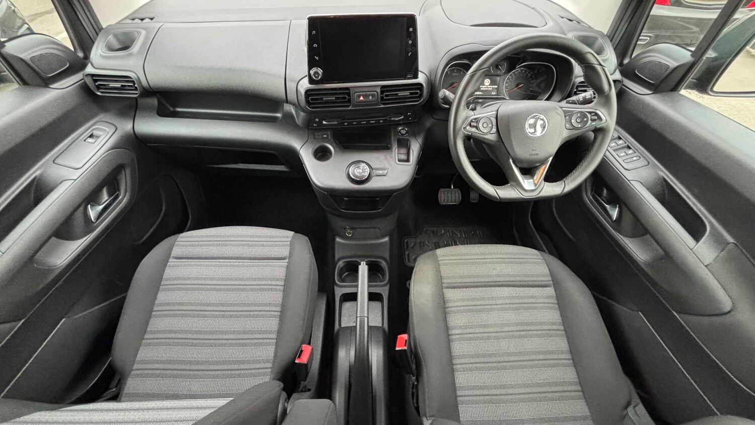 Used Vauxhall Combo Life 2021 for sale - 77856366: Photo 9