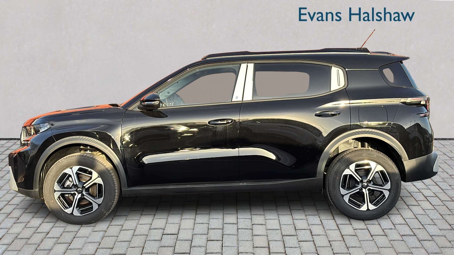 Used Citroen C3 Aircross for sale - 77861033: Photo 3