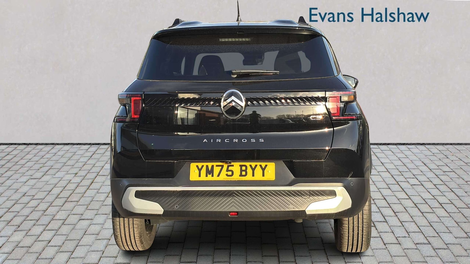 Used Citroen C3 Aircross for sale - 77861033: Photo 4