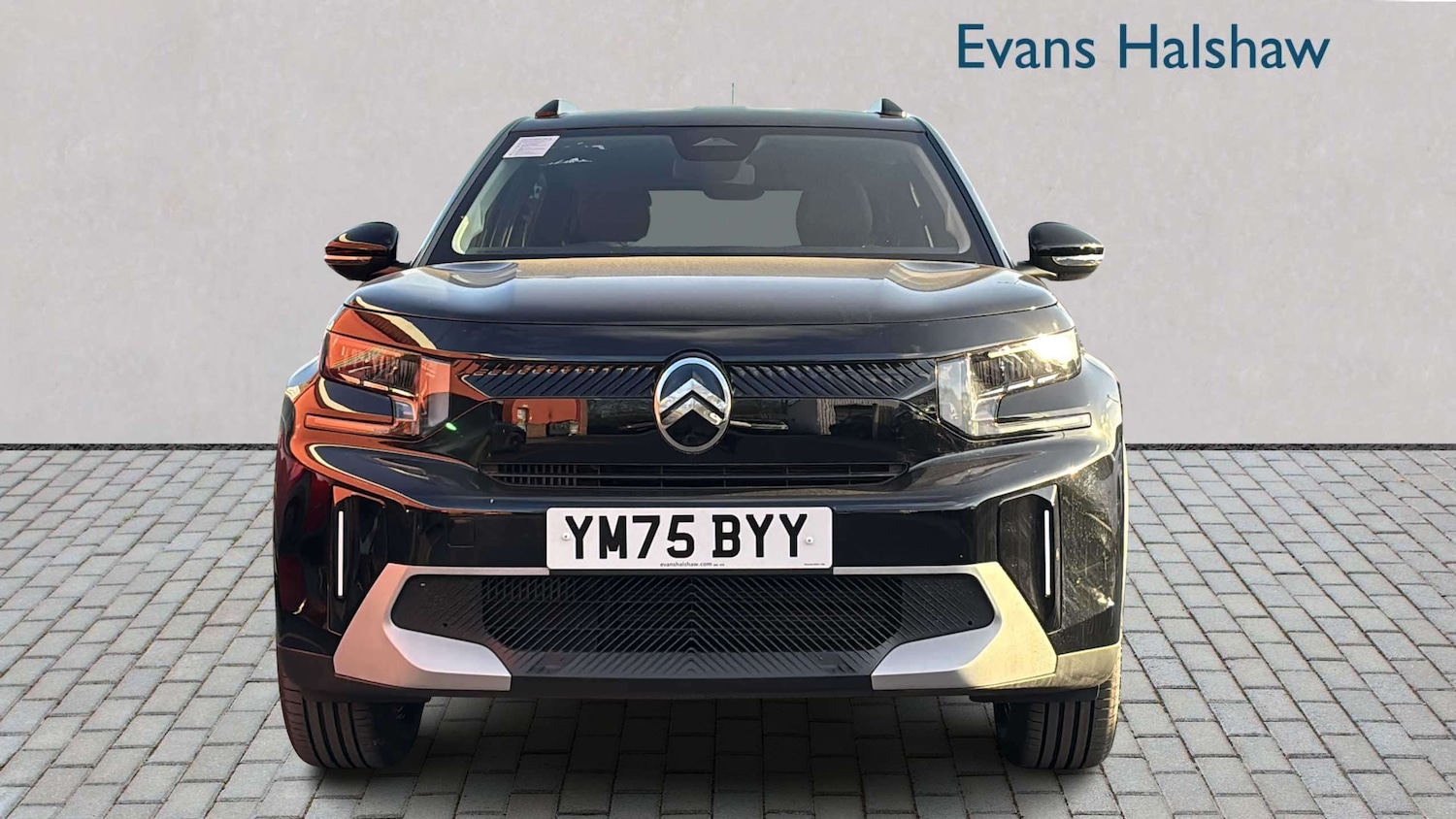 Used Citroen C3 Aircross for sale - 77861033: Photo 5