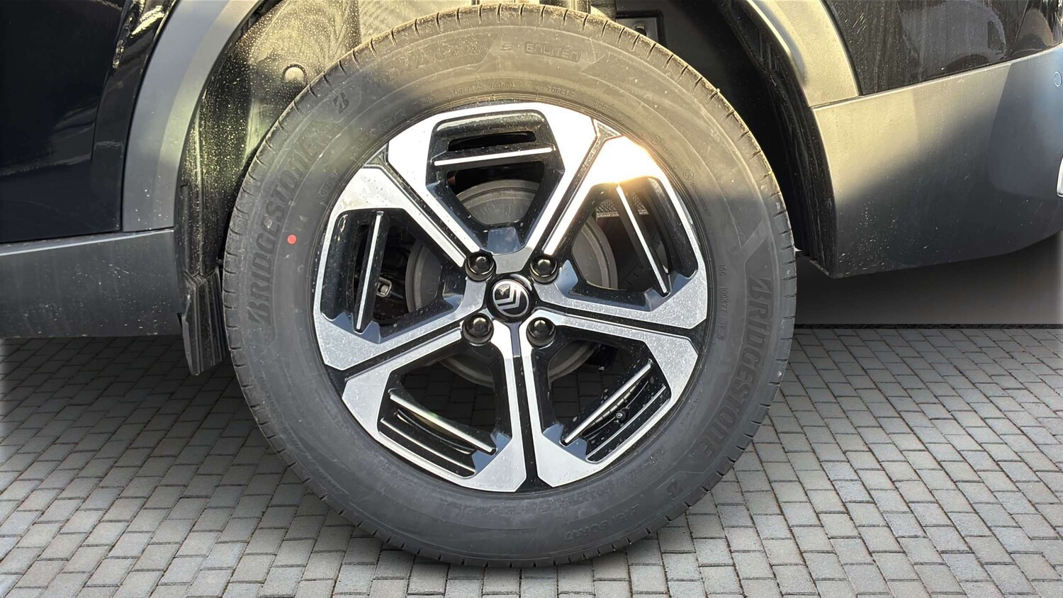 Used Citroen C3 Aircross for sale - 77861033: Photo 6