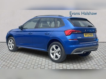 Used Skoda Kamiq 2023 for sale - 79148032: Photo
