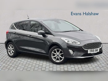 Ford Fiesta feature image