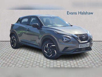 Used Nissan Juke 2023 for sale - 79239251: Photo