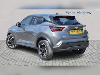 Used Nissan Juke 2023 for sale - 79239251: Photo