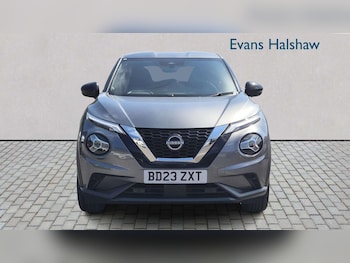 Used Nissan Juke 2023 for sale - 79239251: Photo
