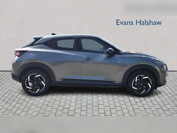 Used Nissan Juke 2023 for sale - 79239251: Photo