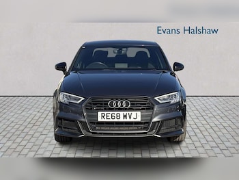 Used Audi A3 2018 for sale - 78970300: Photo
