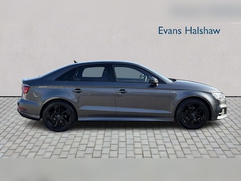 Used Audi A3 2018 for sale - 78970300: Photo