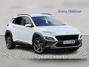 Used Hyundai KONA 2023 for sale - 79568106: Photo