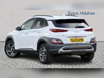Used Hyundai KONA 2023 for sale - 79568106: Photo