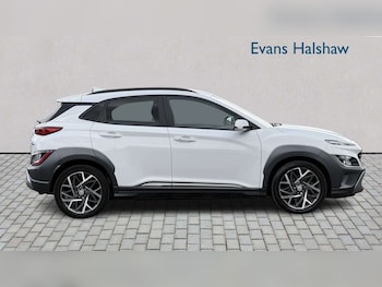 Used Hyundai KONA 2023 for sale - 79568106: Photo