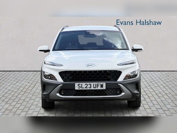 Used Hyundai KONA 2023 for sale - 79568106: Photo