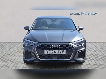 Used Audi A3 2024 for sale - 79172189: Photo