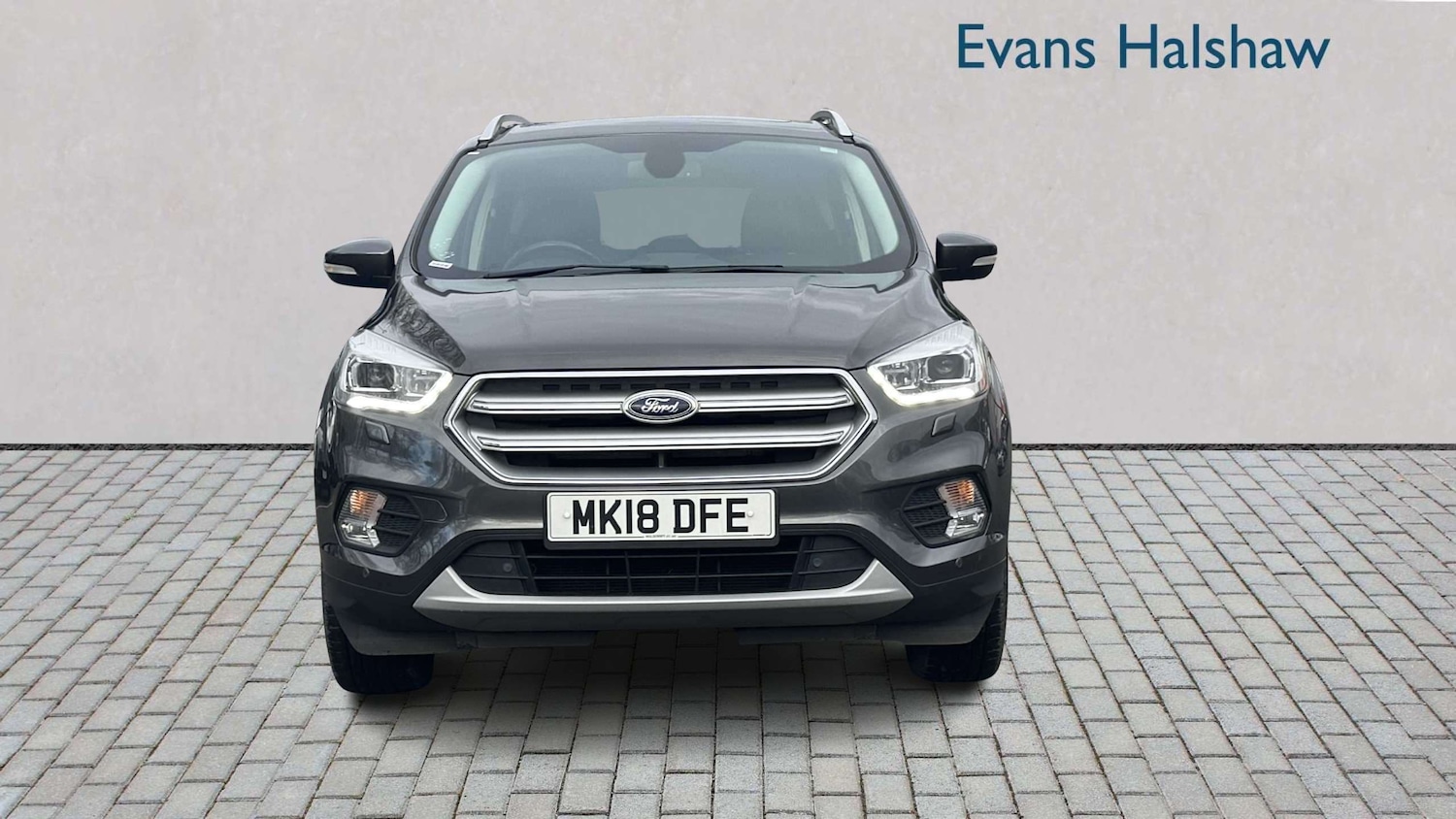 Used Ford Kuga 2018 for sale - 78037688: Photo 4