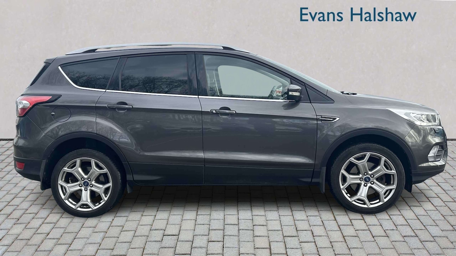 Used Ford Kuga 2018 for sale - 78037688: Photo 5