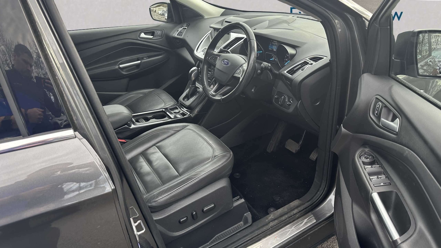 Used Ford Kuga 2018 for sale - 78037688: Photo 6