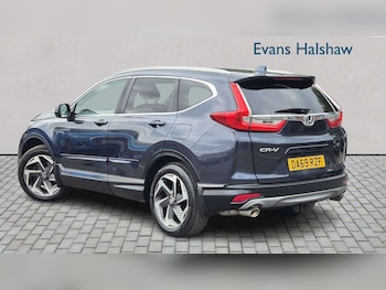 Used Honda CR-V 2019 for sale - 78893327: Photo