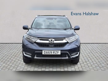 Used Honda CR-V 2019 for sale - 78893327: Photo