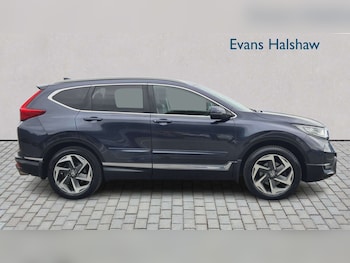 Used Honda CR-V 2019 for sale - 78893327: Photo