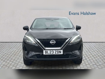 Used Nissan Qashqai 2023 for sale - 79428700: Photo