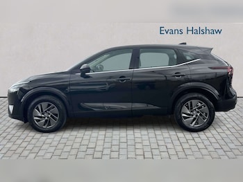 Used Nissan Qashqai 2023 for sale - 79428700: Photo