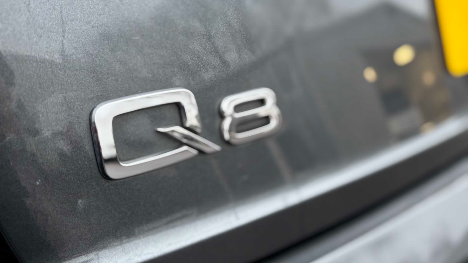 Used Audi Q8 2019 for sale - 77860768: Photo 10