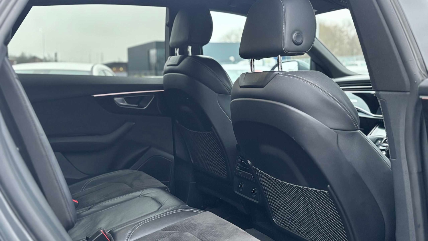 Used Audi Q8 2019 for sale - 77860768: Photo 11