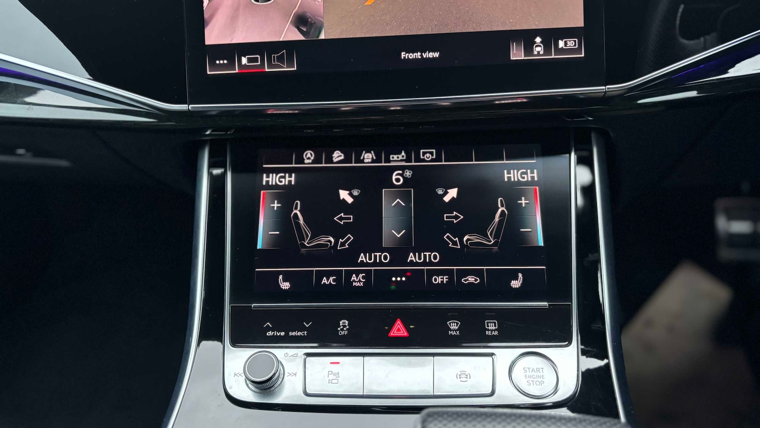 Used Audi Q8 2019 for sale - 77860768: Photo 19