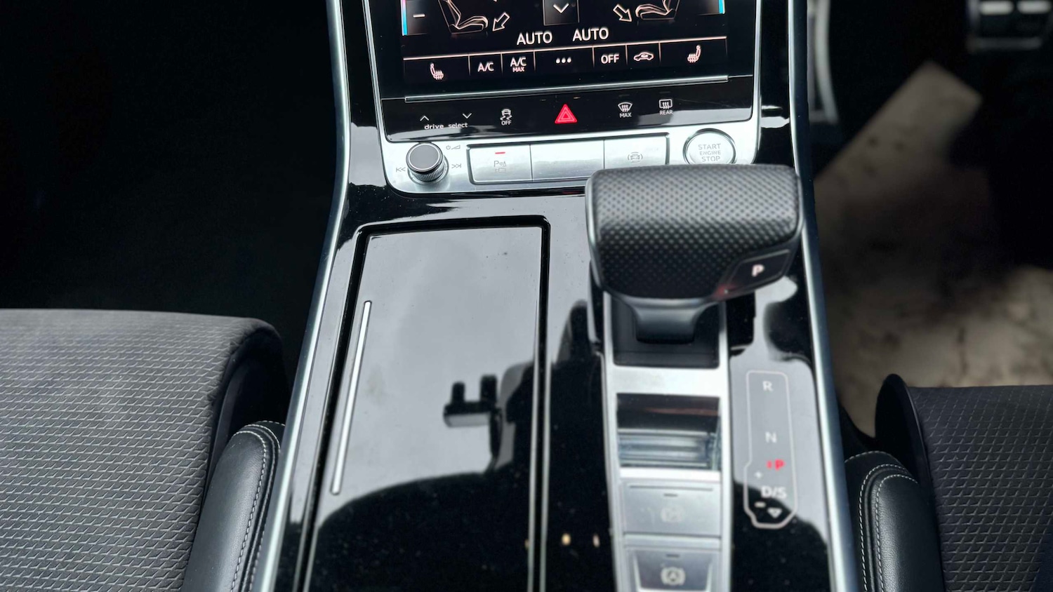 Used Audi Q8 2019 for sale - 77860768: Photo 20