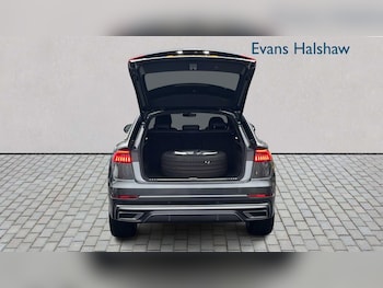 Used Audi Q8 2019 for sale - 77860768: Photo