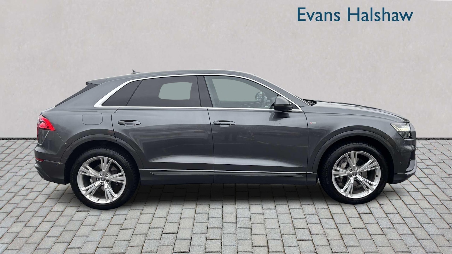 Used Audi Q8 2019 for sale - 77860768: Photo 6