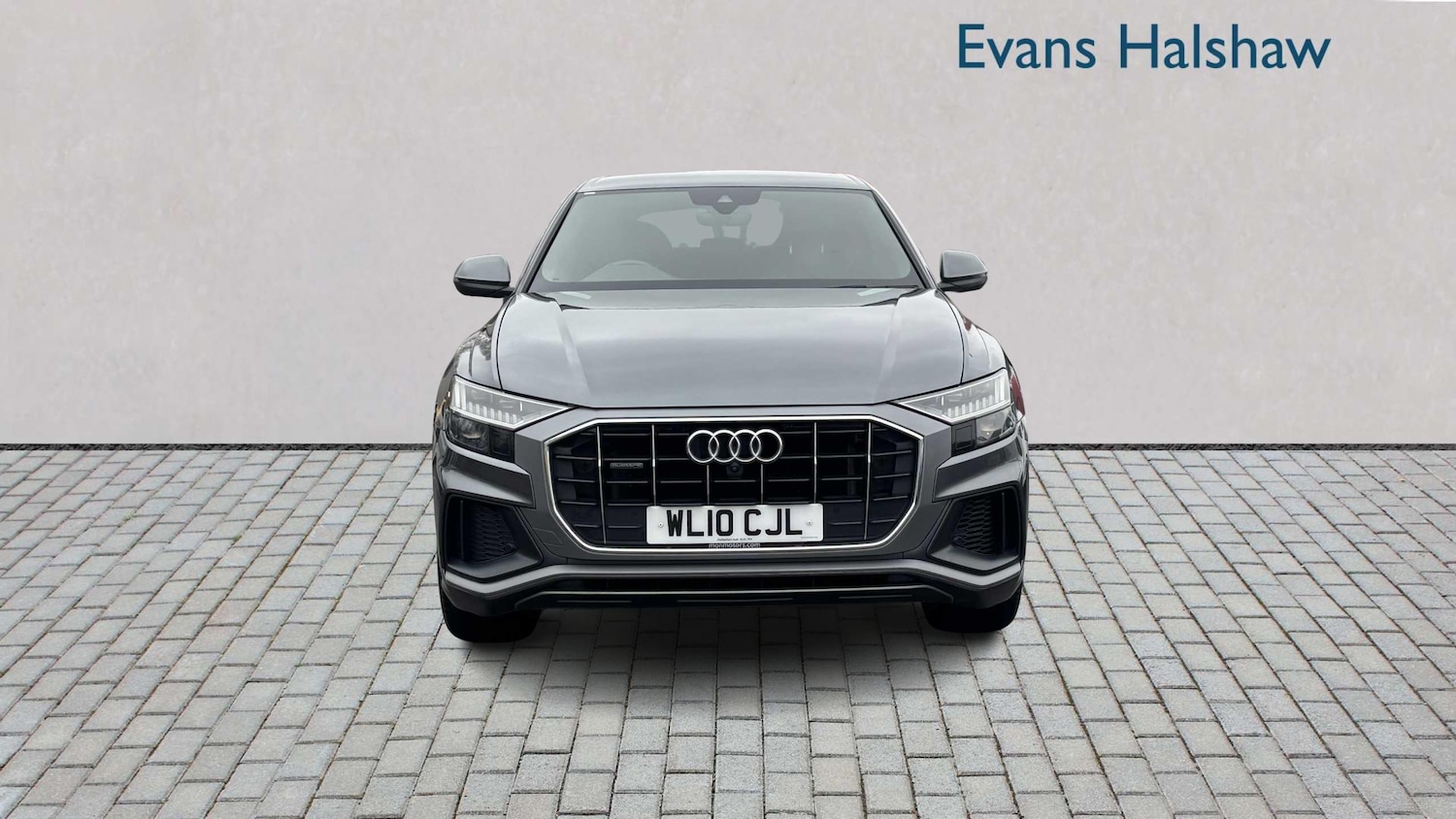 Used Audi Q8 2019 for sale - 77860768: Photo 7