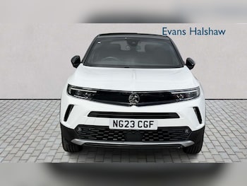 Used Vauxhall Mokka 2023 for sale - 79319511: Photo