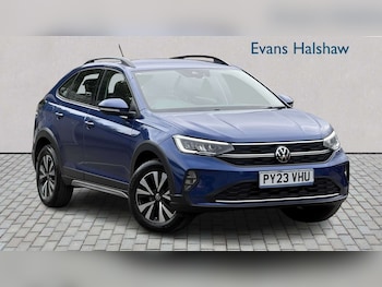 Used Volkswagen Taigo 2023 for sale - 79428846: Photo