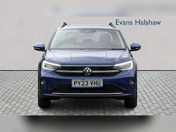 Used Volkswagen Taigo 2023 for sale - 79428846: Photo