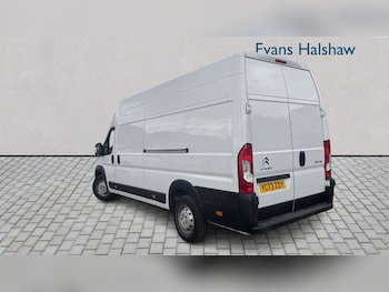 Used Citroen Relay 2023 for sale - 78812269: Photo