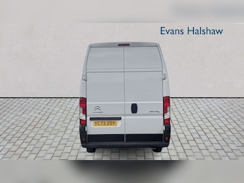 Used Citroen Relay 2023 for sale - 78812269: Photo