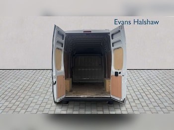Used Citroen Relay 2023 for sale - 78812269: Photo