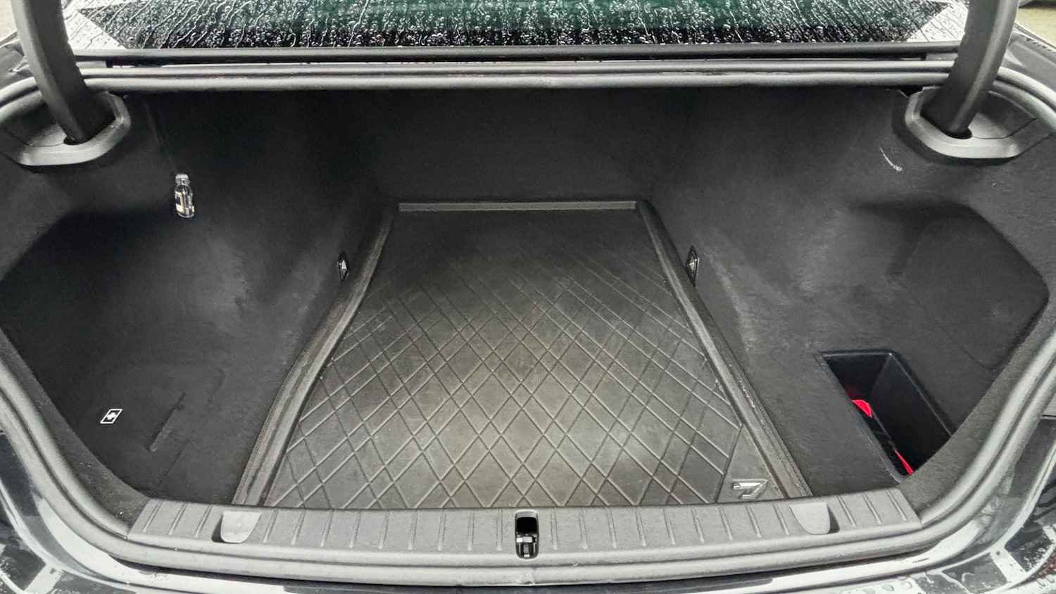 Used BMW 7 Series 2017 for sale - 77894365: Photo 10